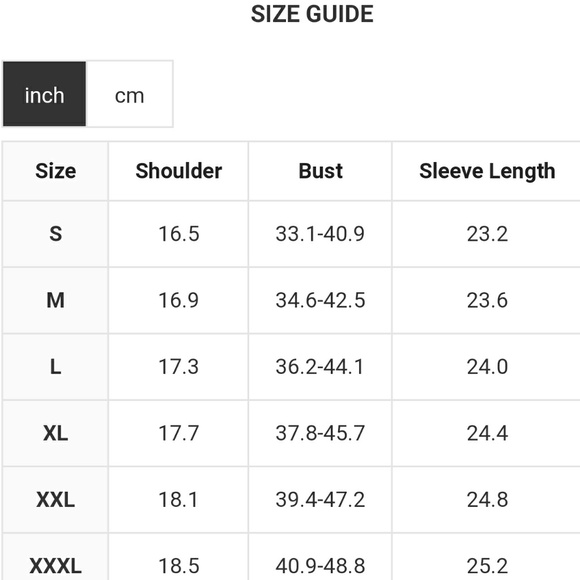 🌿OFF SHOULDER SWEATER🌿 - Picture 5 of 5